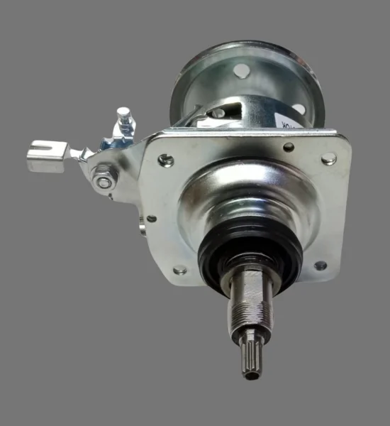 Gearbox Dawlance 275 Automatic Washing Machine Parts - GBA-16 - Image 3
