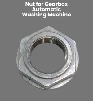 Nut for Gearbox Automatic Washing Machine Parts - GBN-2