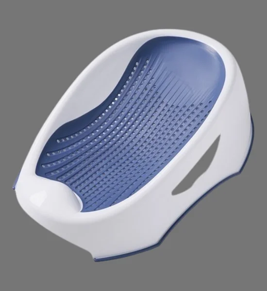 Fisher Price Baby Bath Seat 8002-Blue