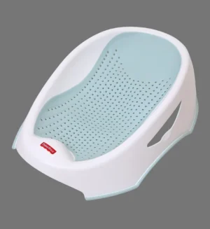 Fisher Price Baby Bath Seat 8002-Green