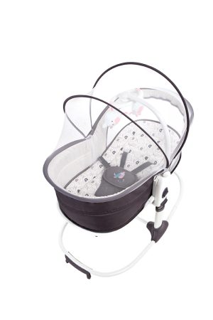 Mastela 6in1 Deluxe Multi-Functional Bassinet (8038)