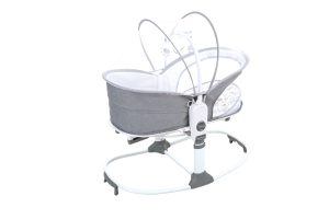 Mastela 6in1 Deluxe Multi-Functional Bassinet (8039)