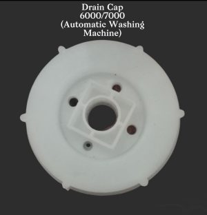 Drain Cap (6000/7000) Automatic Washing Machine Parts - DC-8