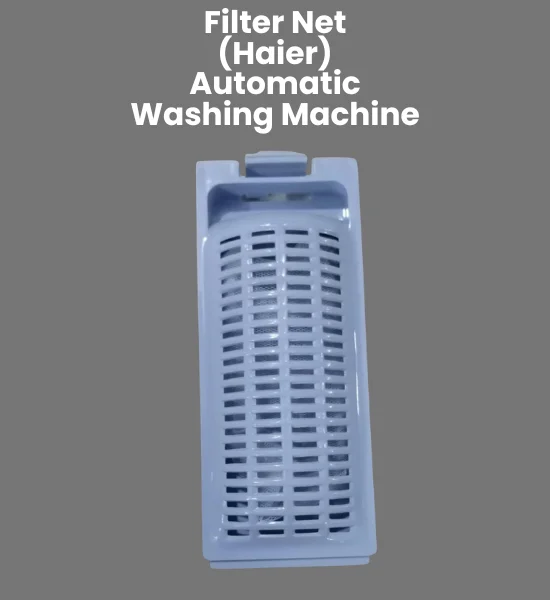 Filter Net for Haier Automatic Washing Machine Part - FN-9