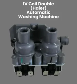 IV Coil Double for Haier Washing Machine Part - ICA-18