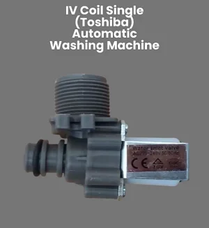 IV Coil Single Toshiba Washing Machine Parts - ICA-8