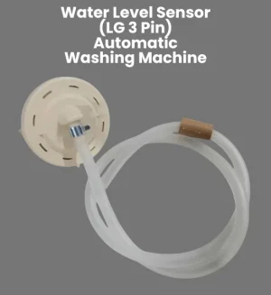 Water Level Sensor 3 Pin (LG) Automatic Washing Machine Part - SAW-9