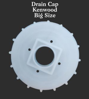 Drain Cap (Kenwood) Big Size Washing Machine Part - DC-14