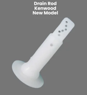 Drain Rod for Kenwood New Model Washing Machine Part - DR-9
