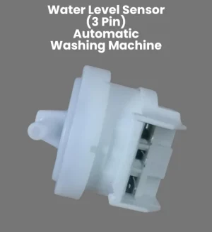 Water Level Sensor 3 Pin Automatic Washing Machine Part - SAW-11