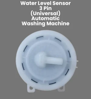 Water Level Sensor 3 Pin Automatic Washing Machine Part - SAW-12