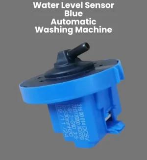 Water Level Sensor Blue Automatic Washing Machine Part - SAW-13