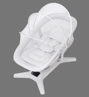 Mastela X Multi-motion Baby Cradle & Swing - 8301