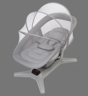 Mastela X Multi-motion Baby Cradle & Swing - 8303