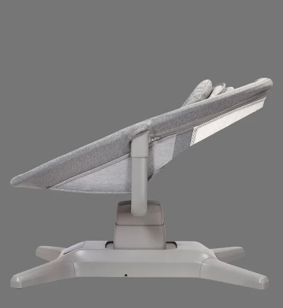 Mastela X Multi-motion Baby Cradle & Swing - 8303 - Image 4