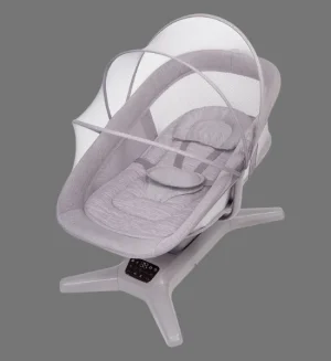 Mastela X Multi-motion Baby Cradle & Swing - 8305