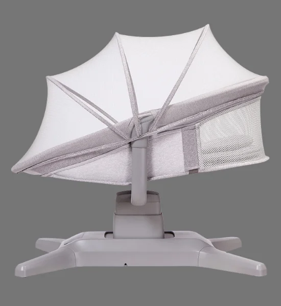 Mastela X Multi-motion Baby Cradle & Swing - 8305 - Image 2