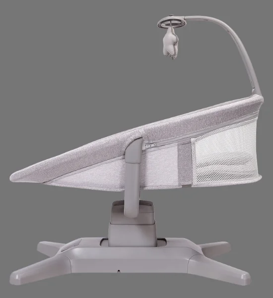 Mastela X Multi-motion Baby Cradle & Swing - 8305 - Image 3
