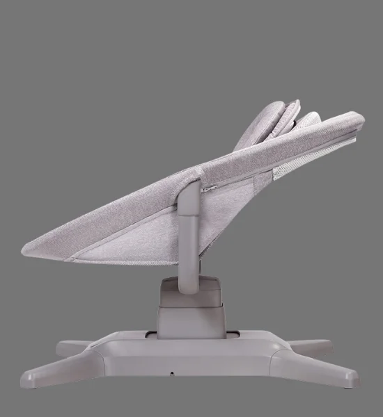 Mastela X Multi-motion Baby Cradle & Swing - 8305 - Image 4