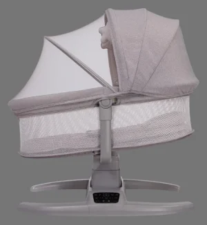 Mastela H Multi-motion Baby Cradle & Swing - 8403