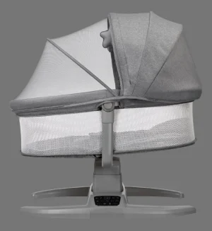 Mastela H Multi-motion Baby Cradle & Swing - 8405