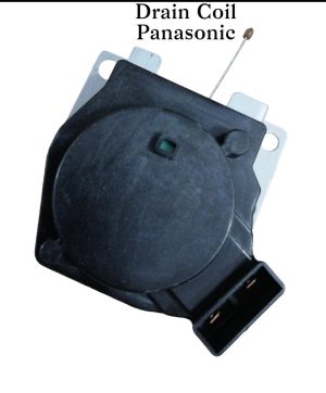 Drain Coil Panasonic Washing Machine Parts - DC-12