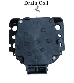 Drain Coil Washing Machine Parts - DC-9