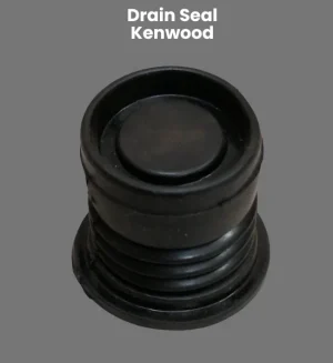 Drain Seal for Kenwood/Pak Big Washing Machine Parts - DRS-12