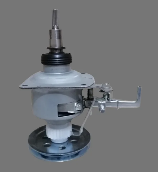 Gearbox Samsung Automatic Washing Machine Parts - GBA-10 - Image 2
