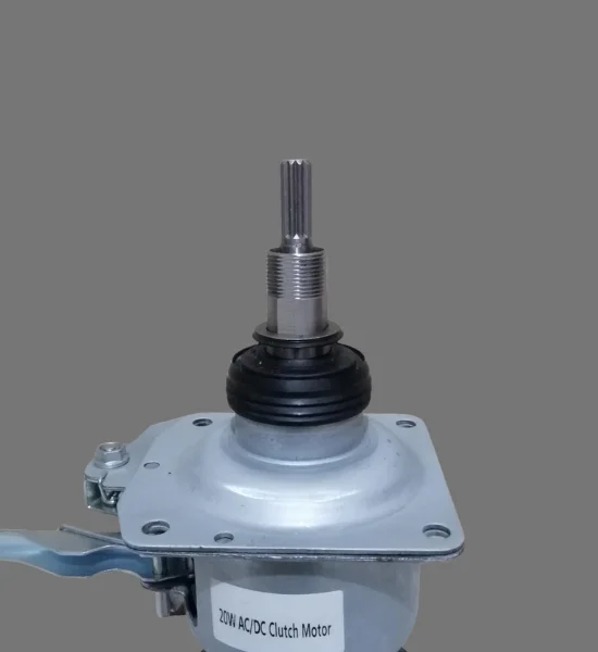 Gearbox Samsung Automatic Washing Machine Parts - GBA-10 - Image 3