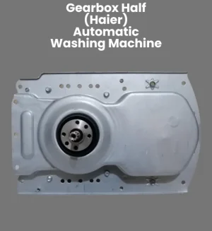 Gearbox Haieer Half Plate New Model Automatic Washing Machine Parts - GBA-18