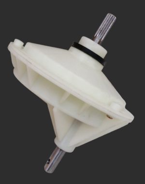 Gearbox 321 Washing Machine Parts - GBC-51