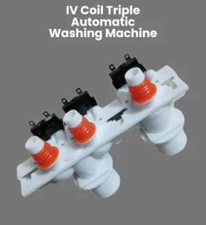 IV Coil Triple Washing Machine Parts - ICA-14