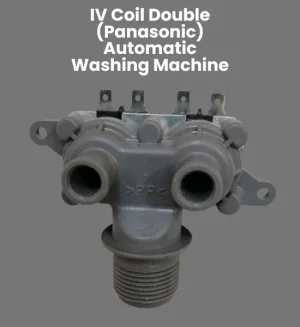 IV Coil Double (Panasonic) Automatic Washing Machine Parts - ICA-17