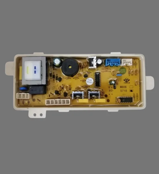 Power Supply PCB Dawlance 1600 Automatic Washing Machine - PBA-21 - Image 2