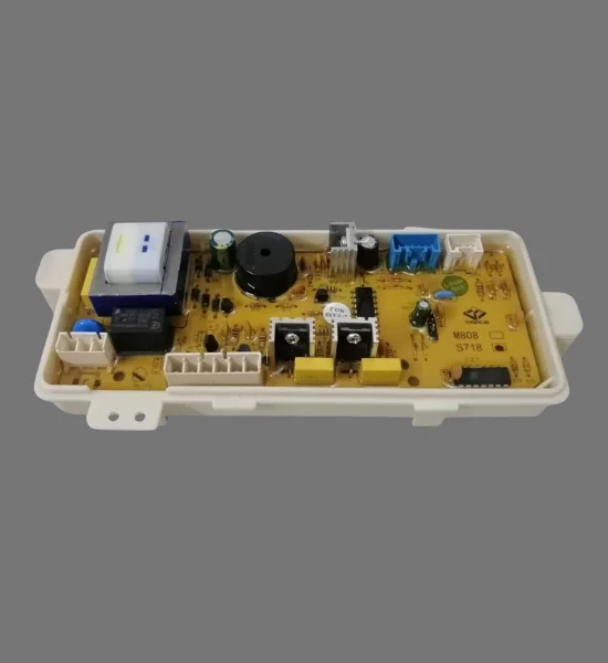 Power Supply PCB Dawlance 1600 Automatic Washing Machine - PBA-21 - Image 3