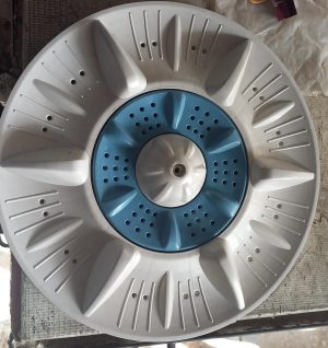Phool Kenwood Washing Machine Part - PH-22