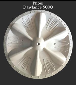 Phool Dawlance 5000 Washing Machine Parts - PH-23