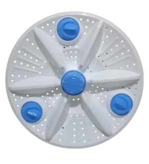 Phool Homeage Washing Machine Parts - PH-27