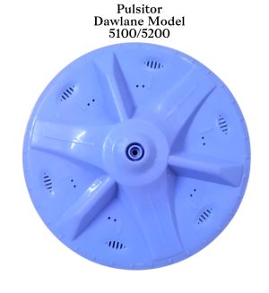 Pulsitor Dawlance 5100/5200 Washing Machine Part - PLS-4