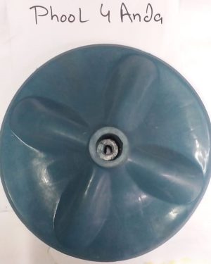Pulsitor 4 Anda Washing Machine Parts - PLS-6