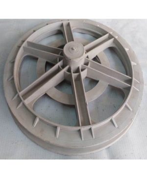 Plastic Pully Super Asia Gen Washing Machine Parts - PP-10
