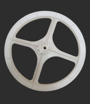 Plastic Pully DW8200 & Others (Big Size) Washing Machine Parts - PP-21