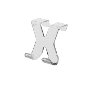 Titiz Hang it, Kitchen & Bathroon Towel Hanger, Drawer Double Hook for Towels Size Large - TP-239