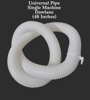 Universal Pipe Dawlance Single Washing Machine Part - UP-4