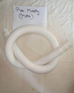 Universal Pipe Murphy Mota Washing Machine Parts - UP-6
