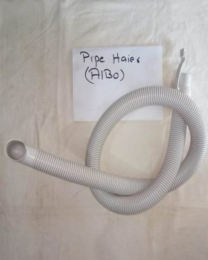 Universal Pipe LB Washing Machine Parts - UP-7