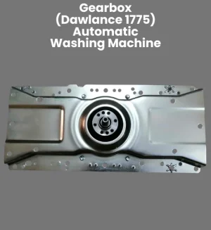 Gearbox for Dawlance 1775 Automatic Washing Machine Part - GBA-20