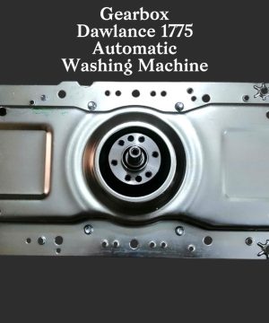 Gearbox for Dawlance 1775 Automatic Washing Machine Part - GBA-20