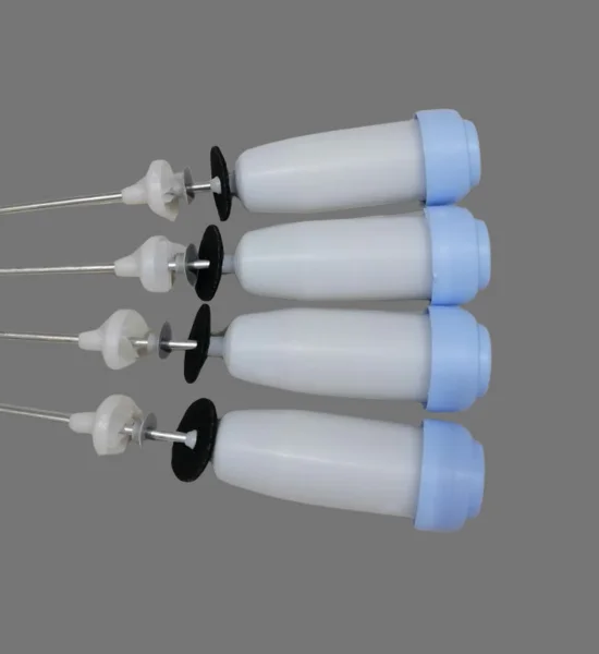 Shocked (4 Pcs) Automatic Washing Machine Part – SA-10 - Image 3